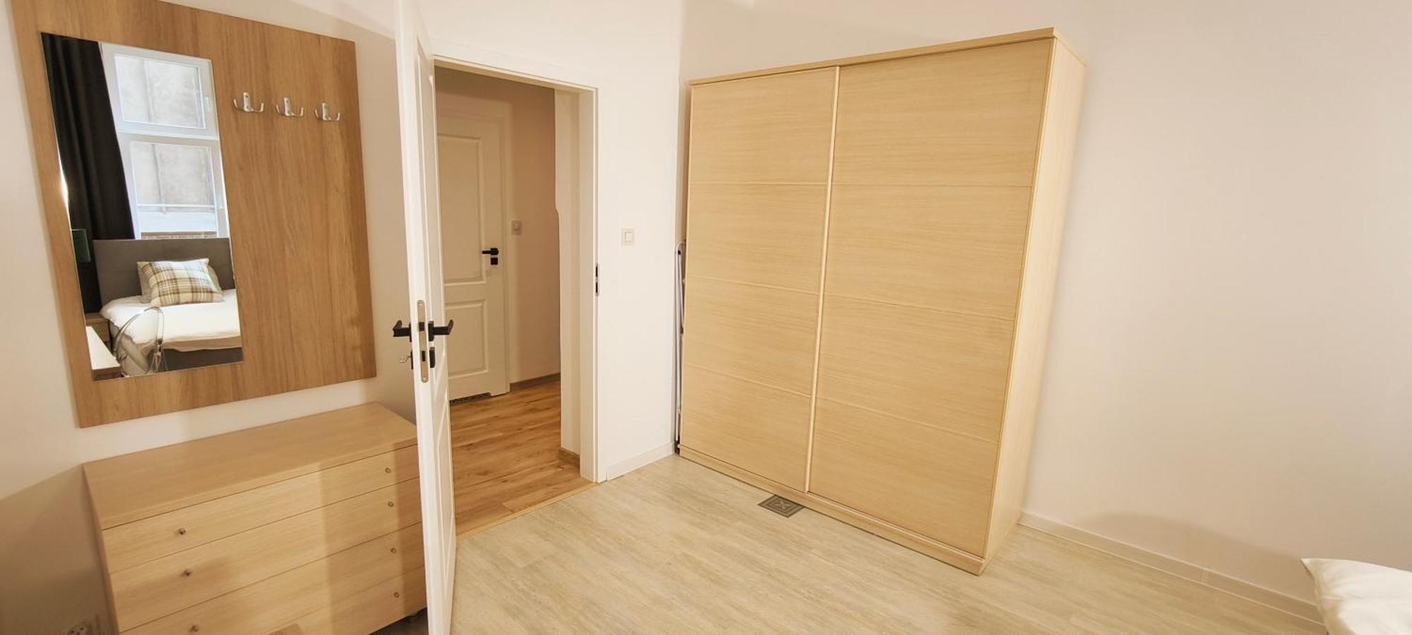 Central Apartments Bazaar 그단스크 외부 사진