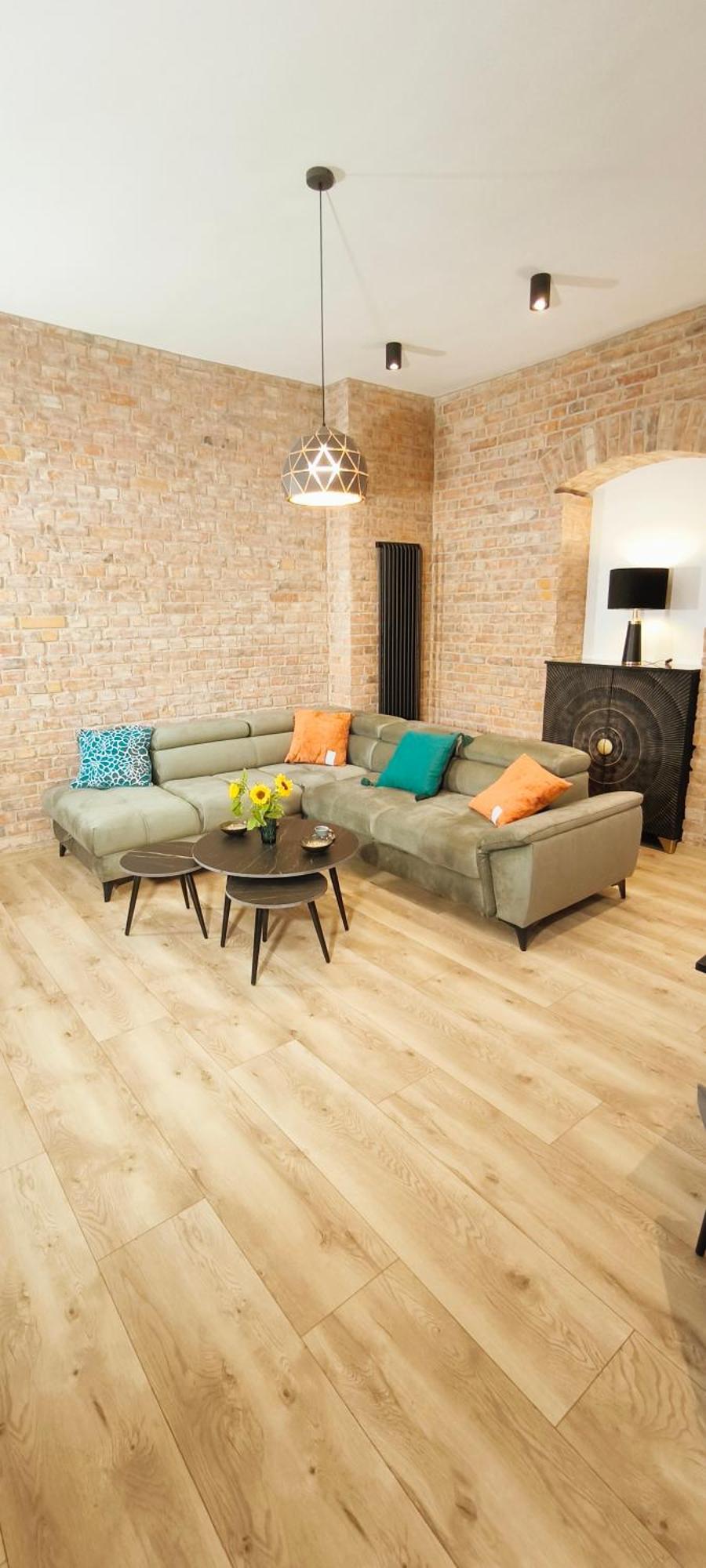 Central Apartments Bazaar 그단스크 외부 사진